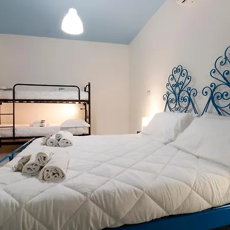 Apartment Pietra Di Mare, Porto Antico Genoa