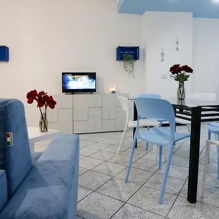 Appartement Pietra Di Mare, Porto Antico