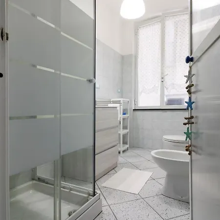 Pietra Di Mare, Porto Antico Appartement *