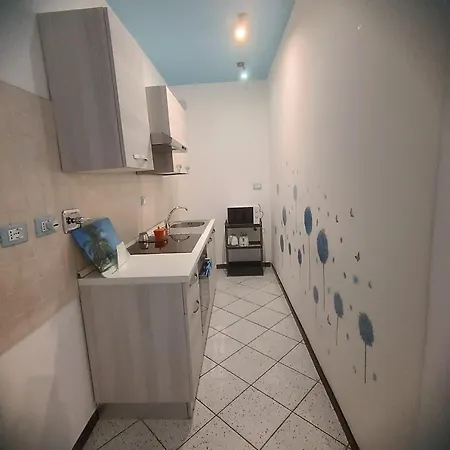 Pietra Di Mare, Porto Antico Appartement Gênes