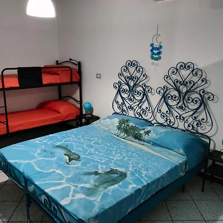 Pietra Di Mare, Porto Antico Gênes